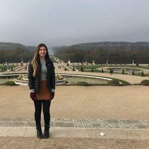 Meet your Posher, Brianna